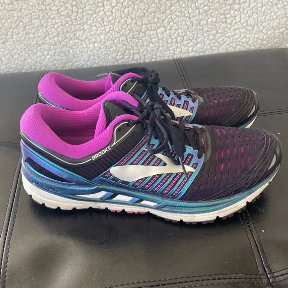 Brooks Shoes Brooks Transcend Size Poshmark